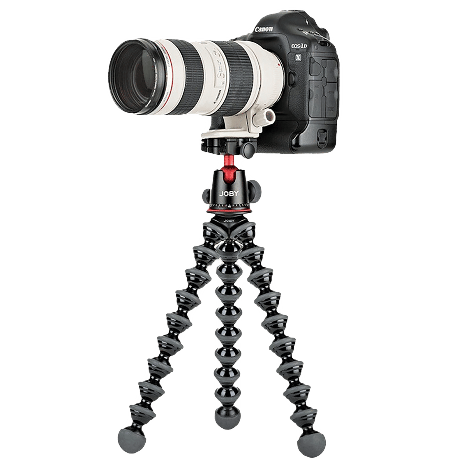 Buy Joby JB01508BWW 38.5cm Adjustable Tripod for Camera (Flexible Legs